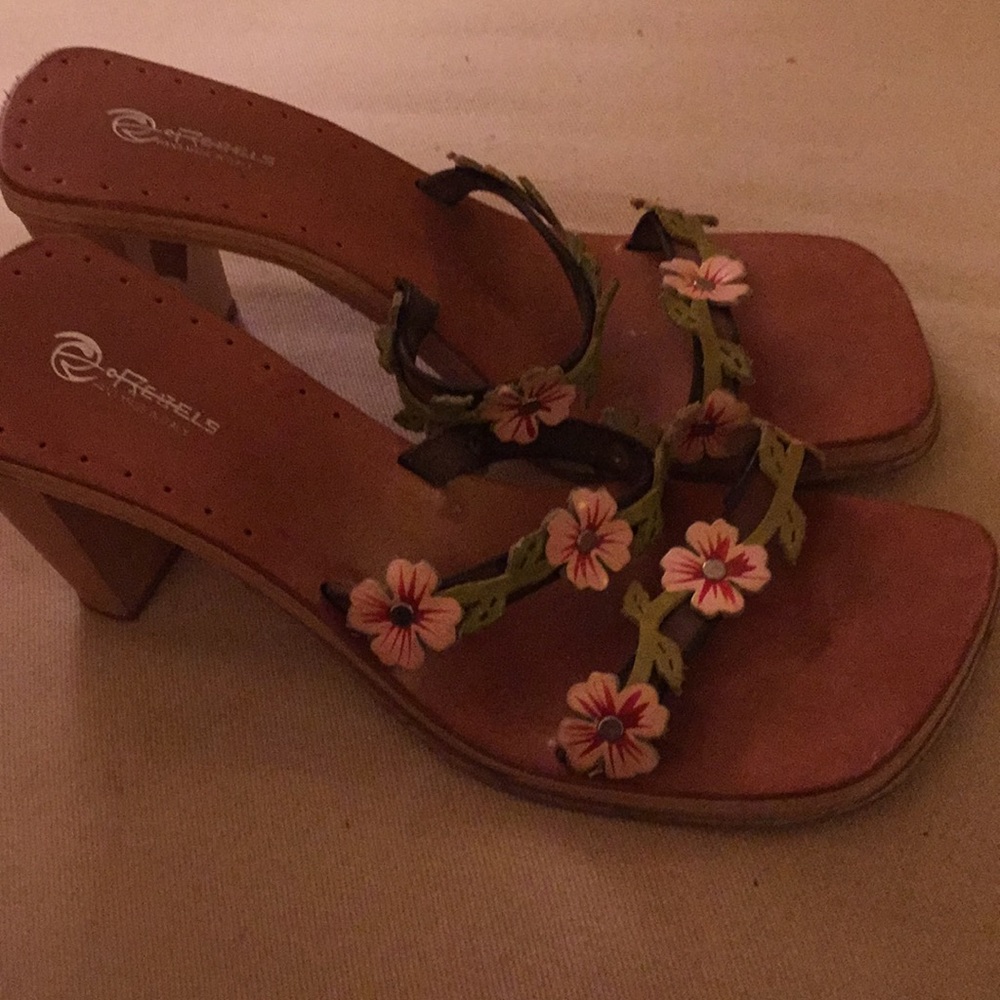 Sandals